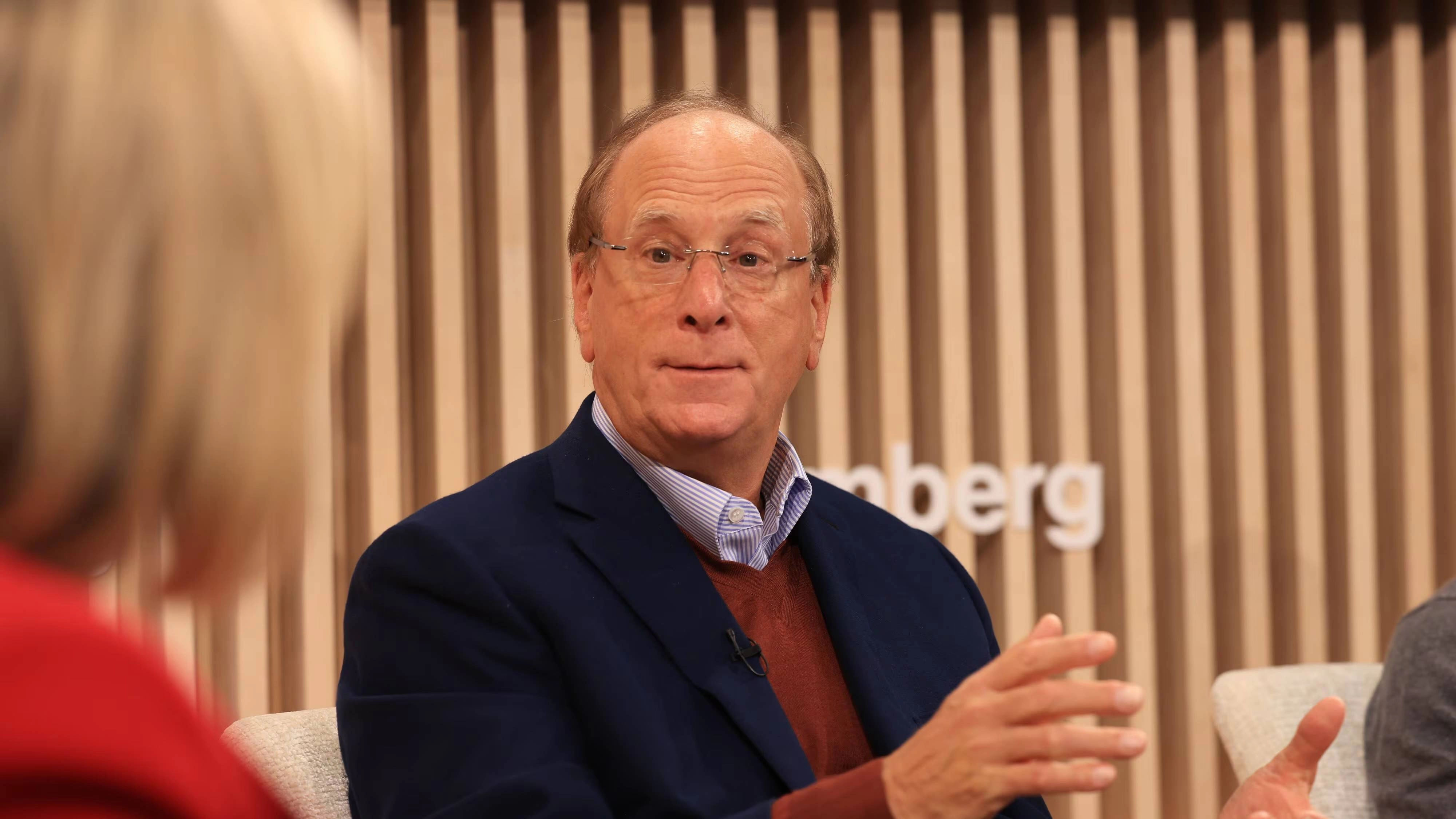 CEO BlackRock dự đoán giá Bitcoin có thể lên đến 700.000 USD