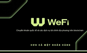 WeFi sẽ bước vào giai đoạn mới của DeFi sau sự kiện Ra mắt Token $WFI vào tháng 11